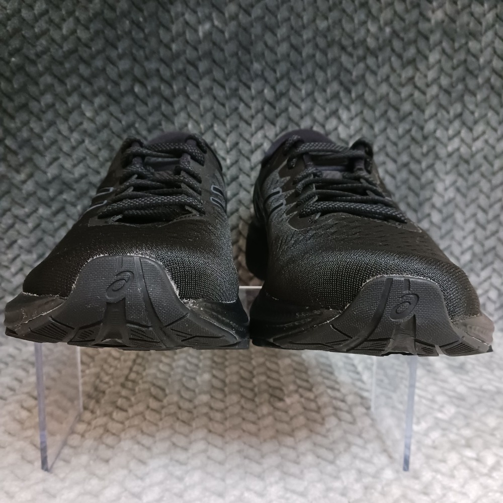 Asics Gel Kayano 27 Black Women's Walking Running Sneakers Shoes Size 10.5 - Picture 4 of 9